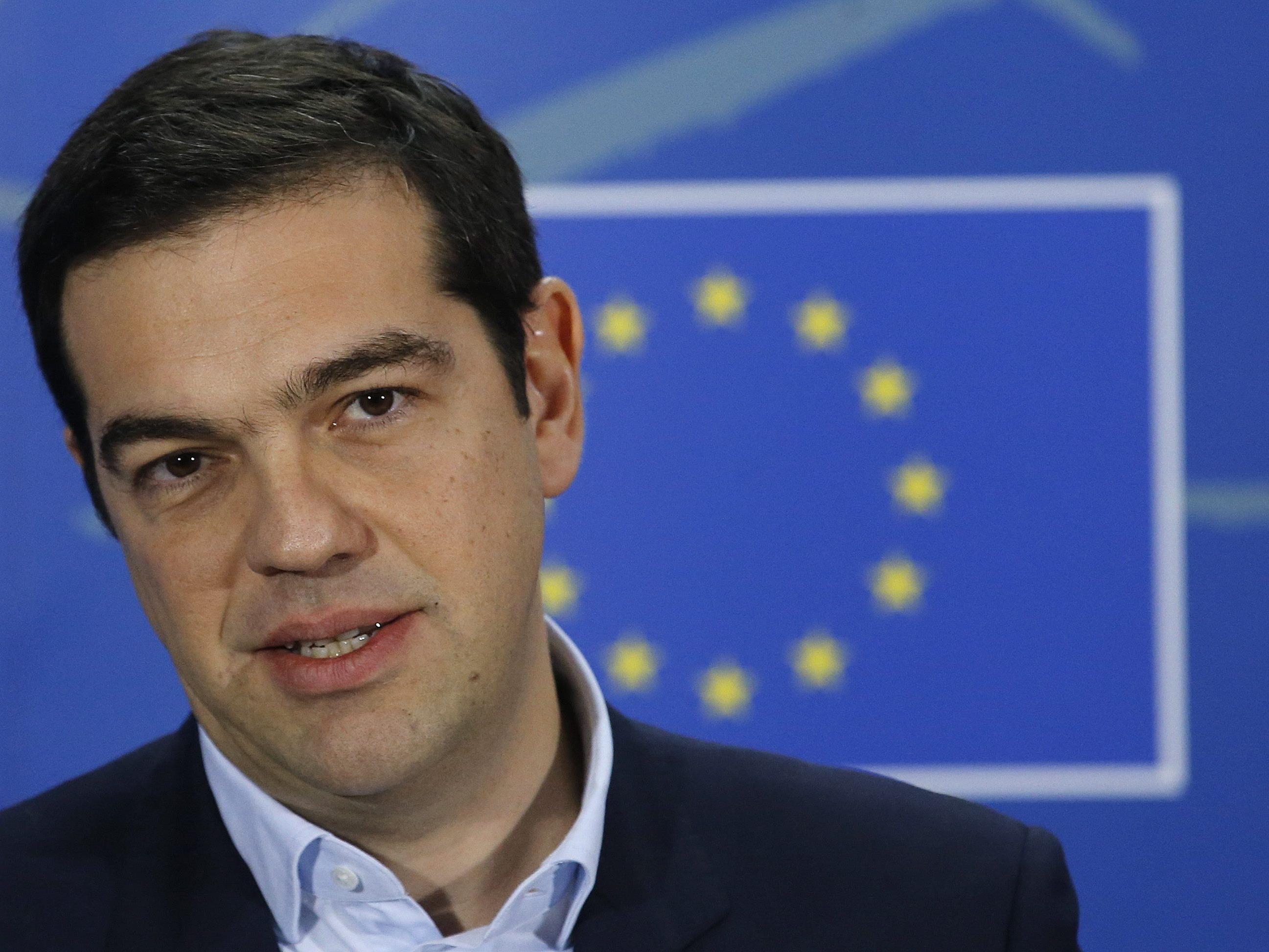 Reformpläne: Alle Zeichen stehen auf Zusage für griechische Finanzhilfe.