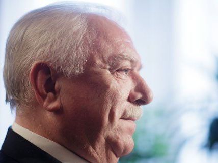 Bürgermeister Michael Häupl wird eine Rede bei der Klubtagung halten. Bürgermeister Michael Häupl wird eine Rede bei der Klubtagung halten.
