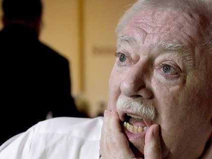 Der Wiener Bürgermeister will ich "nicht dreinreden" lassen. Der Wiener Bürgermeister will ich "nicht dreinreden" lassen.