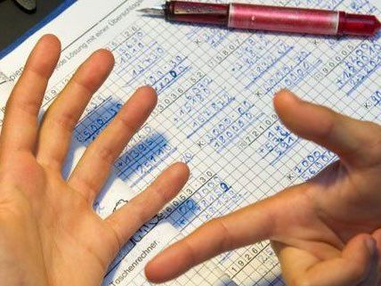 Hilfe bei Hausaufgaben und Co. braucht in Wien so manches Kind Hilfe bei Hausaufgaben und Co. braucht in Wien so manches Kind