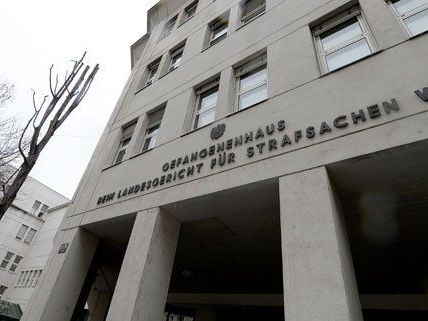 In der JA Josefstadt ist Aliyev tot aufgefunden worden. In der JA Josefstadt ist Aliyev tot aufgefunden worden.