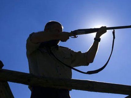Die meisten Jäger gibt es anscheinend in Niederösterreich. Die meisten Jäger gibt es anscheinend in Niederösterreich.