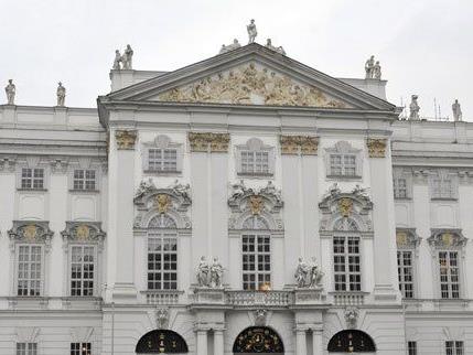 Es ist nicht das erste Mal, dass Justiz-Akten in Wien verloren gehen.