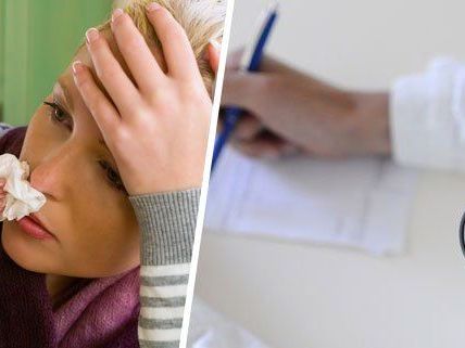 Kompromiss für neue Teilzeit-Krankenstände in Sicht Kompromiss für neue Teilzeit-Krankenstände in Sicht