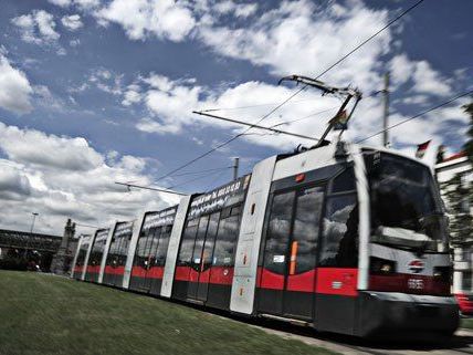 2014 war ein Rekord-Jahr für die Wiener Linien. 2014 war ein Rekord-Jahr für die Wiener Linien.