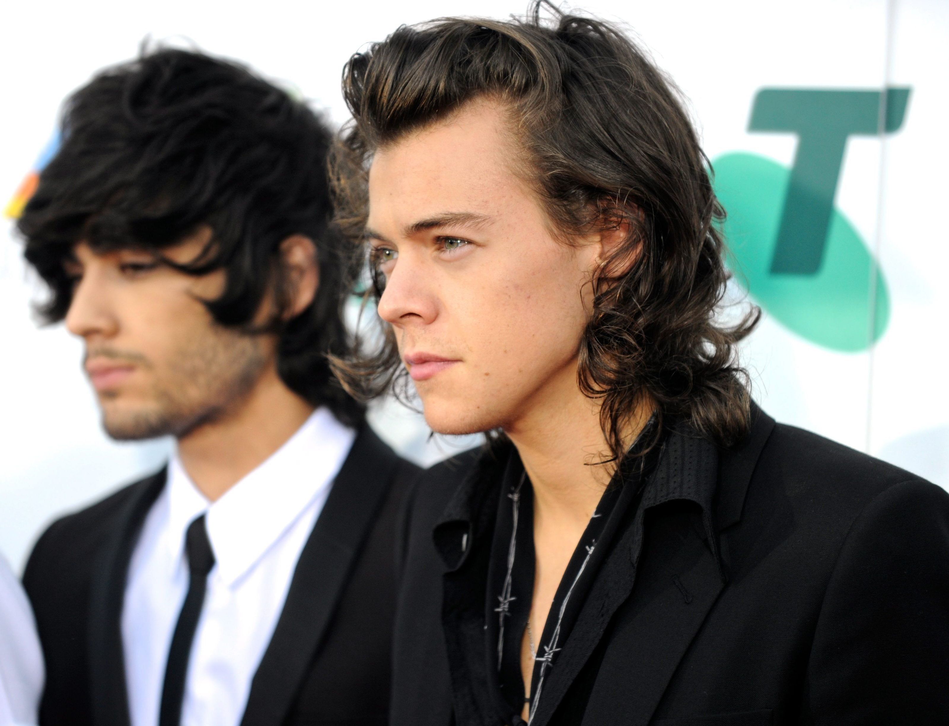 Jetzt gibt es den Nachfolgehit der englisch-irischen Boygroup: "Night Changes". Jetzt gibt es den Nachfolgehit der englisch-irischen Boygroup: "Night Changes".