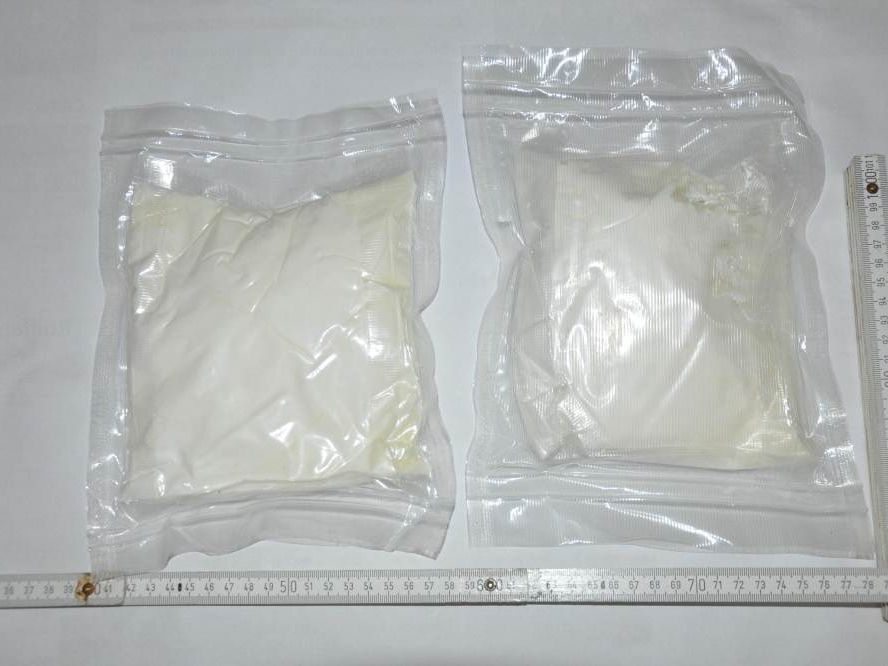 Mehrere Drogendealer wurden in Wien-Favoriten verhaftet. Mehrere Drogendealer wurden in Wien-Favoriten verhaftet.
