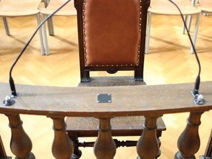 Der Prozess fand in Wiener Neustadt statt Der Prozess fand in Wiener Neustadt statt
