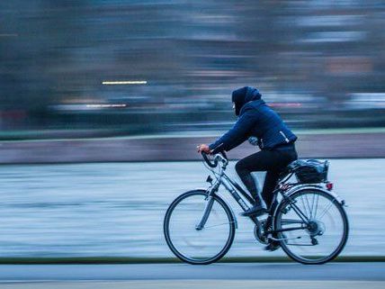 Immer mehr Menschen in Wien nutzen das Fahrrad für Alltagswege. Immer mehr Menschen in Wien nutzen das Fahrrad für Alltagswege.