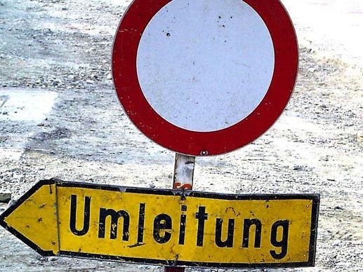 Der Faschingsumzug in Währing bringt Straßensperren mit sich Der Faschingsumzug in Währing bringt Straßensperren mit sich