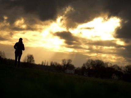 Wettertrend: Sonnig in der Höhe - Aber auch Nebelfelder