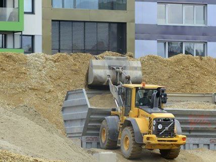 In Wien gelten für den geförderten Wohnbau strengere Regeln. In Wien gelten für den geförderten Wohnbau strengere Regeln.
