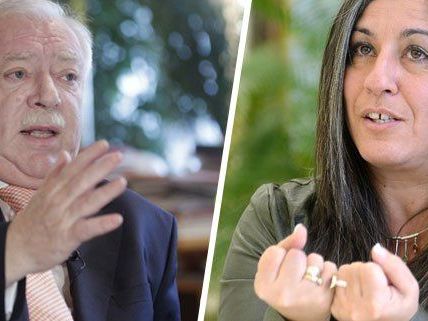 Wiener Wahlrecht - Rot-grüne Verhandlungen offenbar gescheitert Wiener Wahlrecht - Rot-grüne Verhandlungen offenbar gescheitert