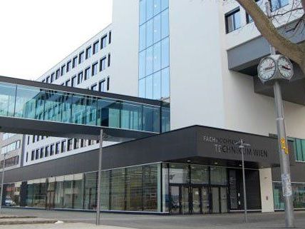 Das Technikum Wien ist die beste Fachhochschule im Jahr 2015. Das Technikum Wien ist die beste Fachhochschule im Jahr 2015.