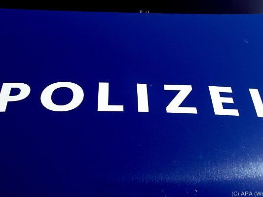 Polizei gebot Treiben des Vaters Einhalt Polizei gebot Treiben des Vaters Einhalt