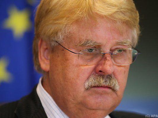 Brok sieht EU in Russland-Fragen geschlossen