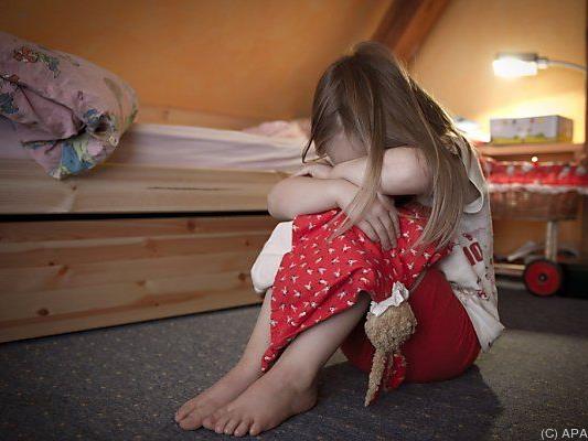 Kein Verbot von Gewalt gegen Kinder in Frankreich