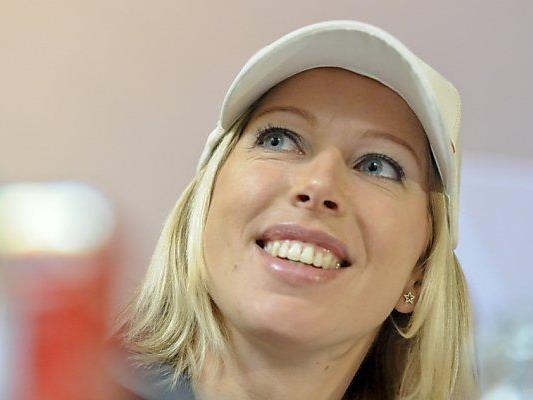Marion Kreiner führt im Gesamt-Weltcup