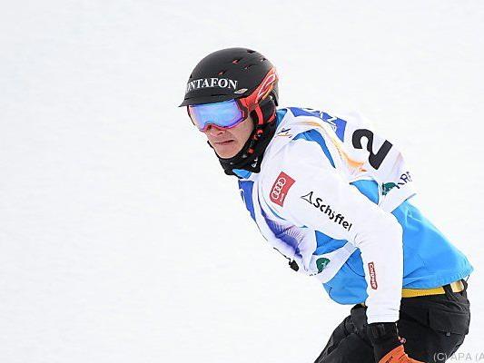 Alessandro Hämmerle belegte den siebenten Rang