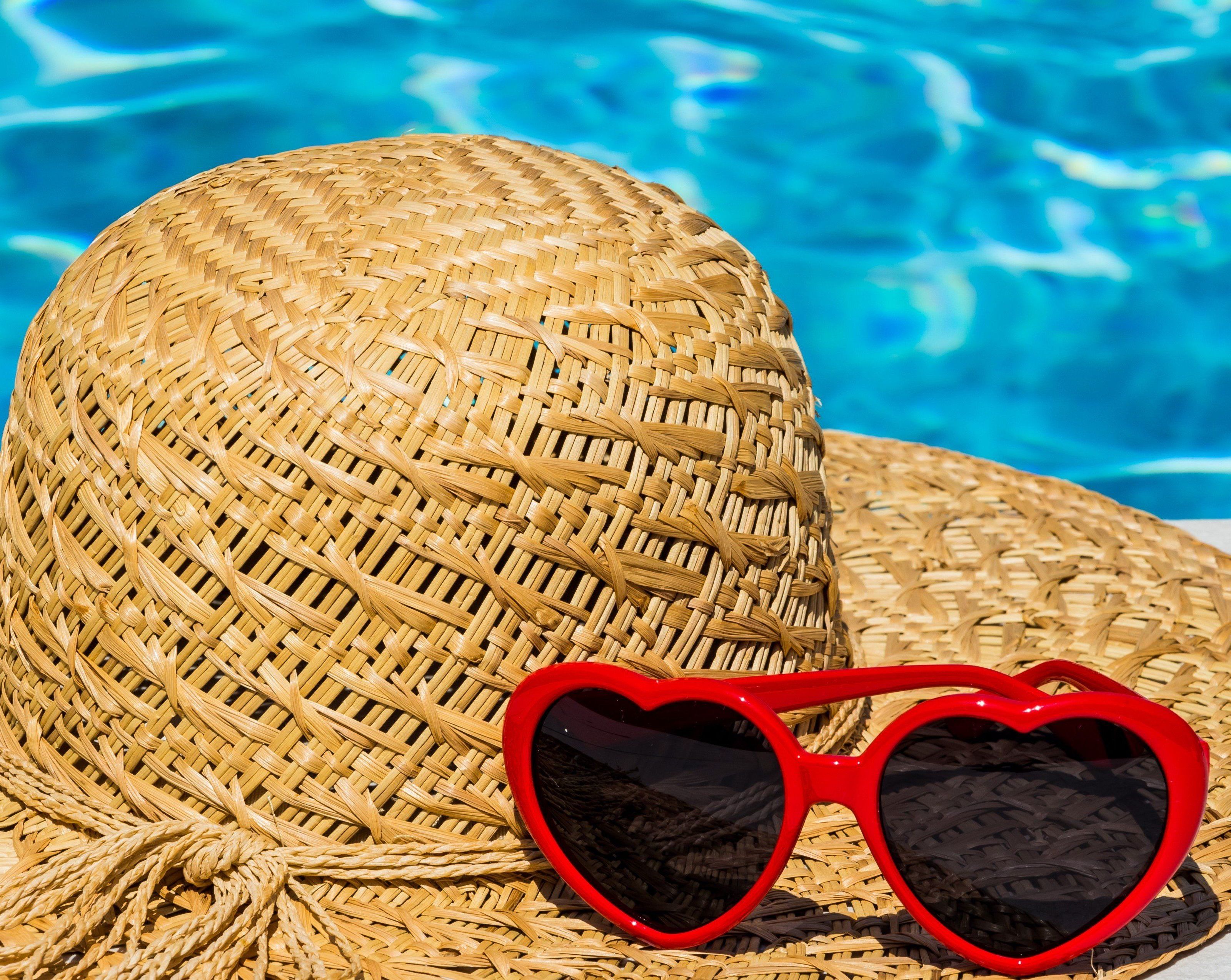 Die nächste Poolsaison kommt bestimmt. Die nächste Poolsaison kommt bestimmt.