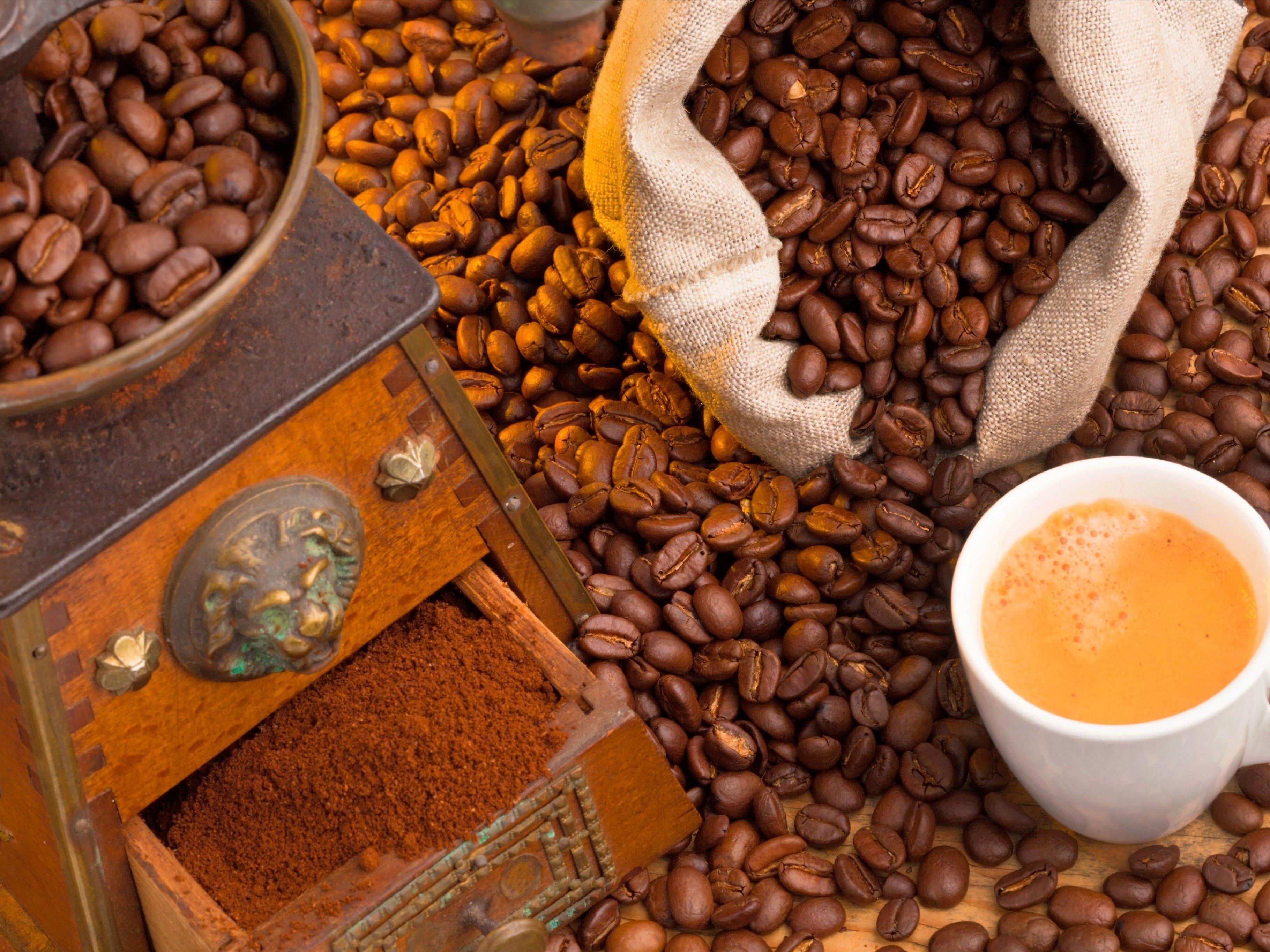 Junge Kaffeetrinker legen Wert auf nachhaltige Produktion.