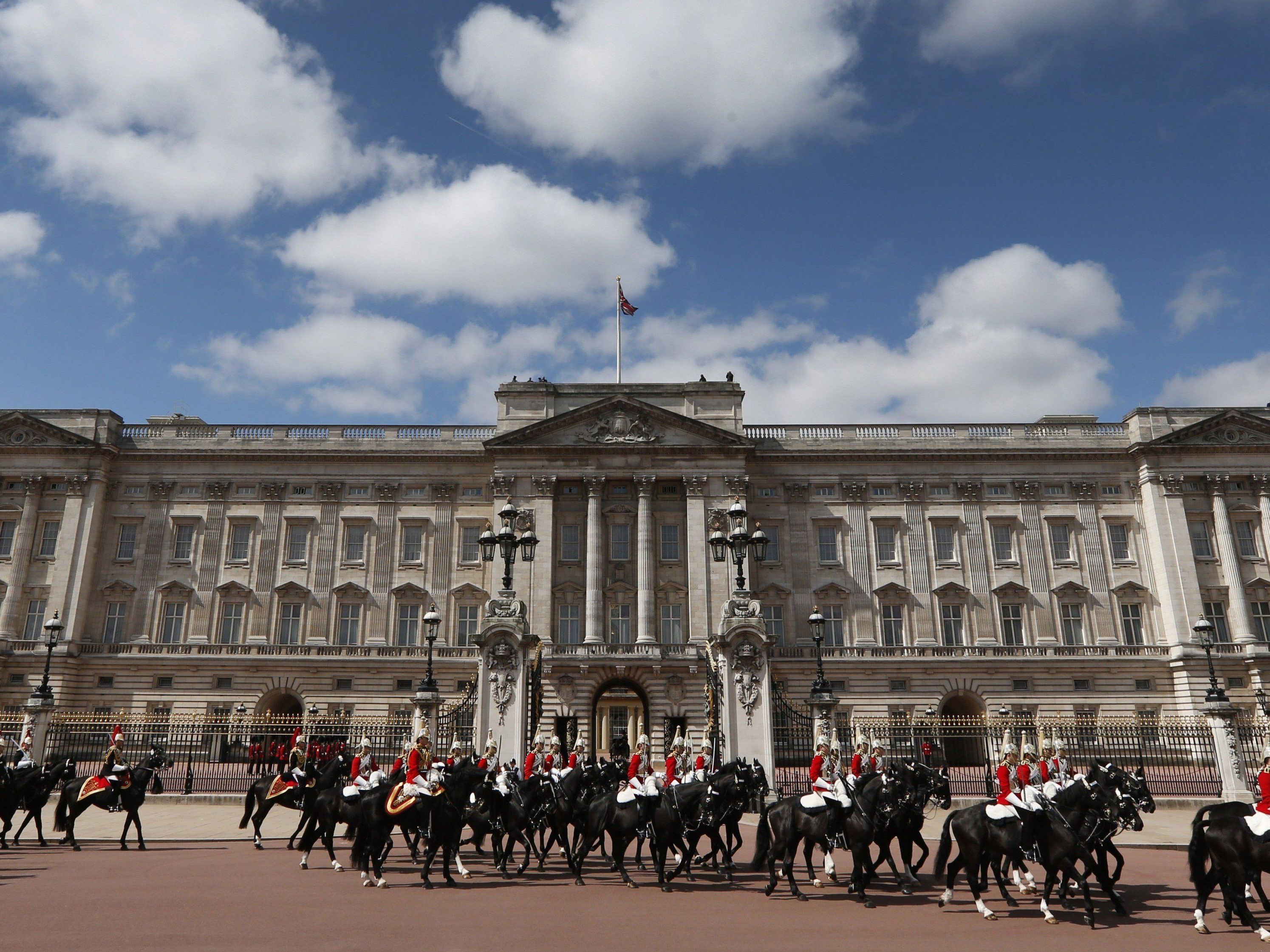 Die Oster-Feiertage werden von vielen Österreichern in London verbracht.