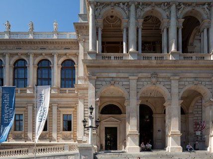 Die Uni Wien hatte in ihrer Gründungszeit mit Schwierigkeiten zu kämpfen. Die Uni Wien hatte in ihrer Gründungszeit mit Schwierigkeiten zu kämpfen.