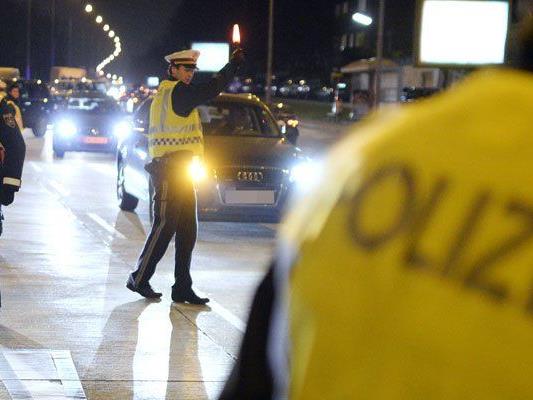 Vermehrte Verkehrsüberwachung zu Ostern - Polizei erhöht Kontrollen