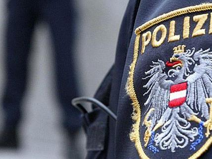 Polizei konnte Verdächtige in Wien-Hernals fassen