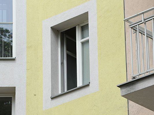 Immer häufiger passieren Fensterstürze in Wien. Immer häufiger passieren Fensterstürze in Wien.