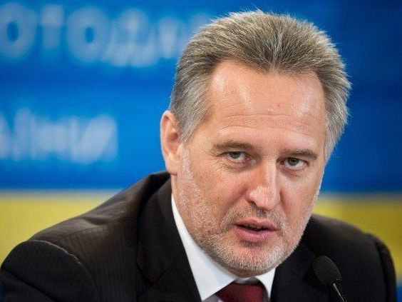 Wird der ukrainische Oligarch Firtasch an die USA ausgeliefert? Wird der ukrainische Oligarch Firtasch an die USA ausgeliefert?