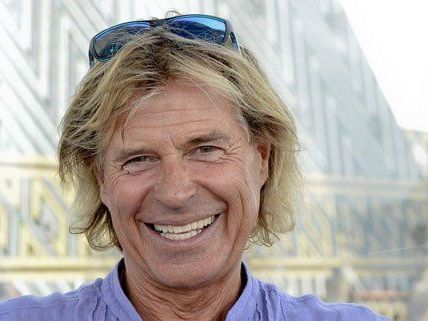 Hansi Hinterseer gibt Konzert in Wien. Hansi Hinterseer gibt Konzert in Wien.