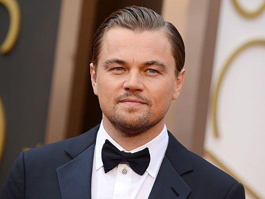 Leonardo DiCaprio hat Pläne für Dokus