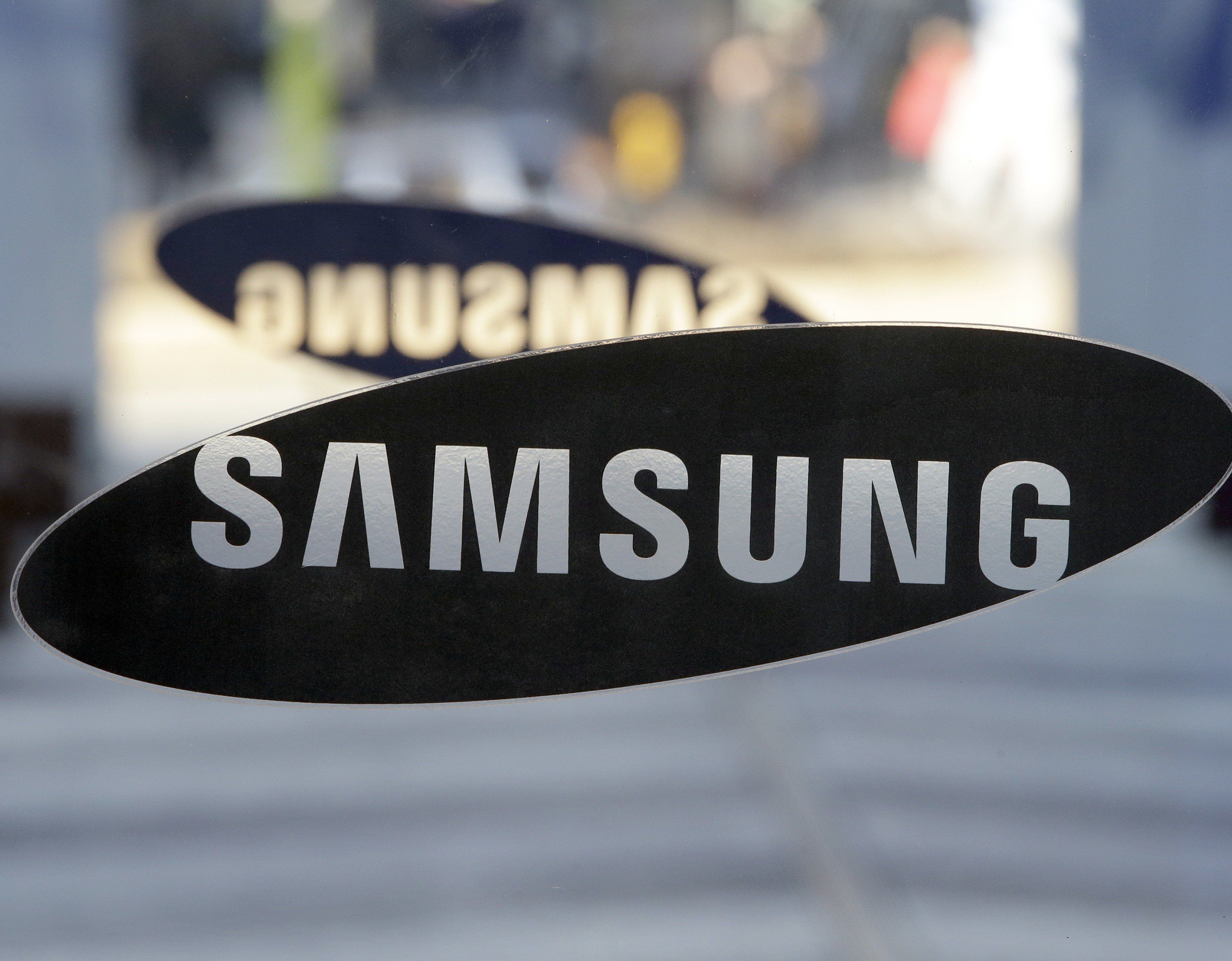 Es wird erwartet, dass Samsung sein neues Galaxy S6 in Barcelona vorstellt. Es wird erwartet, dass Samsung sein neues Galaxy S6 in Barcelona vorstellt.