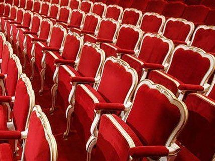 Für Theaterbesuche wird man in Wien künftig tiefer in die Tasche greifen müssen