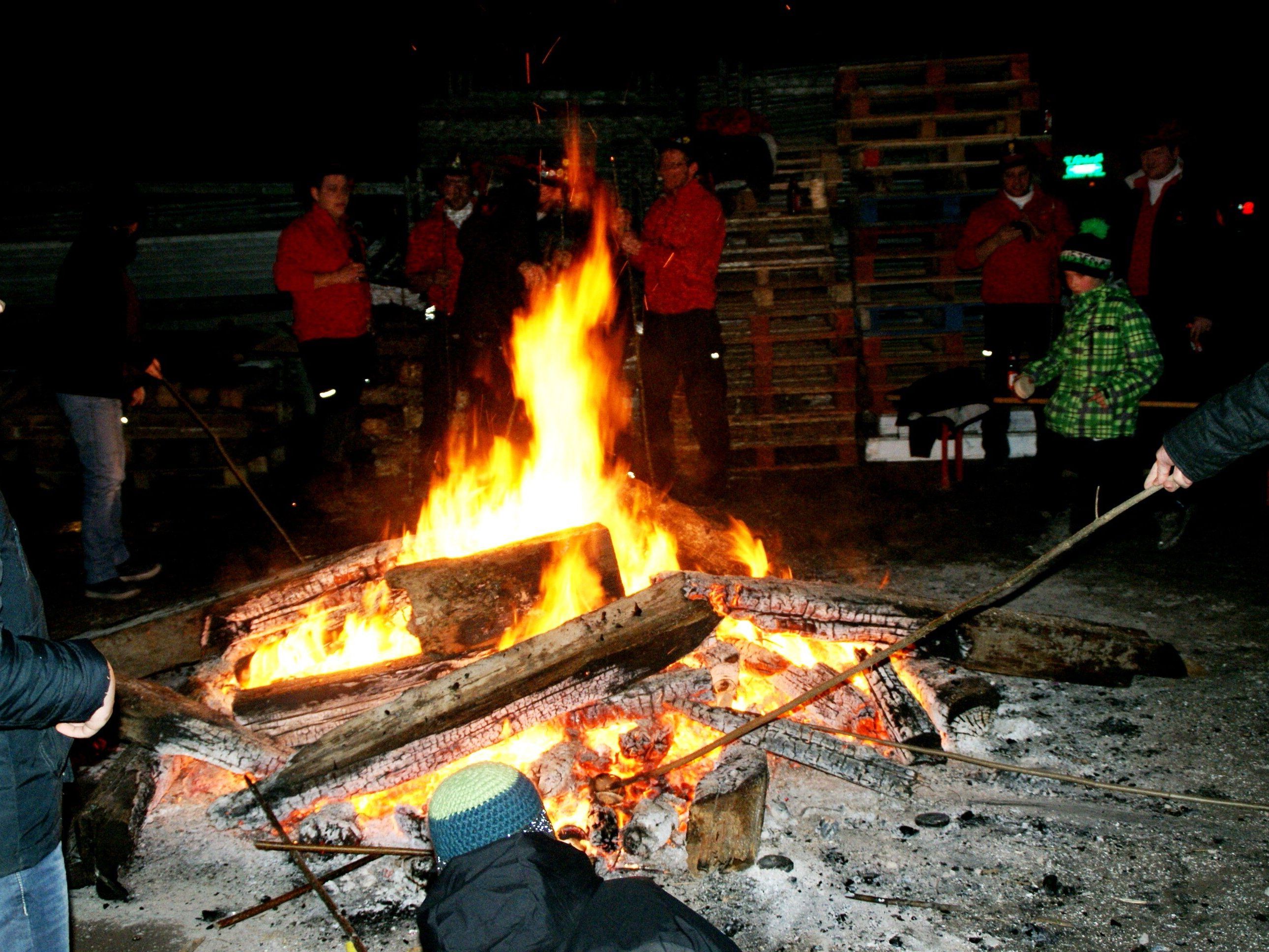 Brauchtum pflegen Brauchtum pflegen