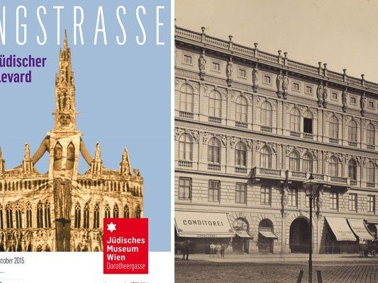 Die Ausstellung im Jüdischen Museum läuft bis Anfang Oktober. Die Ausstellung im Jüdischen Museum läuft bis Anfang Oktober.