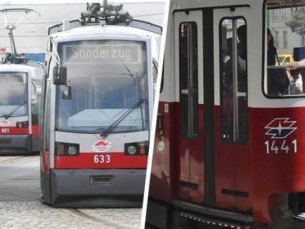 Am 24. und 25. April findet in Wien die 4. Tram-EM statt.