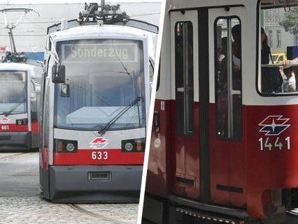 Am 24. und 25. April findet in Wien die 4. Tram-EM statt. Am 24. und 25. April findet in Wien die 4. Tram-EM statt.