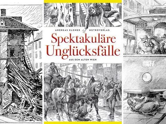 Die Illustrationen im Buch geben einen interessanten Einblick in das Medium Tageszeitung vor dem Zeitalter der Fotografie. Die Illustrationen im Buch geben einen interessanten Einblick in das Medium Tageszeitung vor dem Zeitalter der Fotografie.