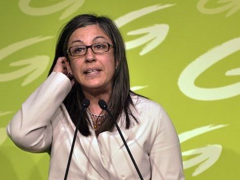 Vassilakou: "SPÖ hat Spirit von Rot-Grün zu Grabe getragen" Vassilakou: "SPÖ hat Spirit von Rot-Grün zu Grabe getragen"