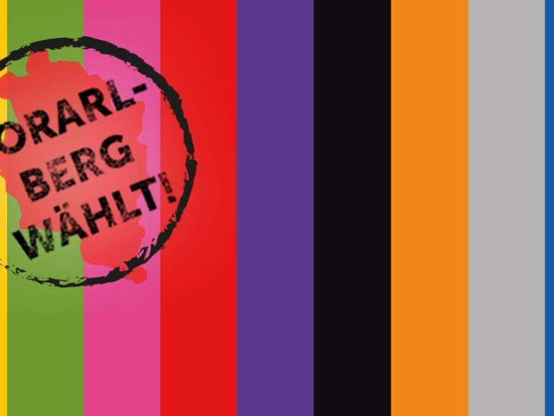 VOL.AT-Datencenter zur Vorarlberger Gemeindewahl 2015. VOL.AT-Datencenter zur Vorarlberger Gemeindewahl 2015.
