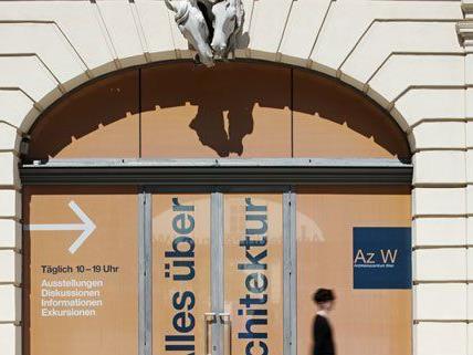 "Planen für Hitler": Architekturzentrum Wien hat Archiv von Klaus Steiner aufgearbeitet