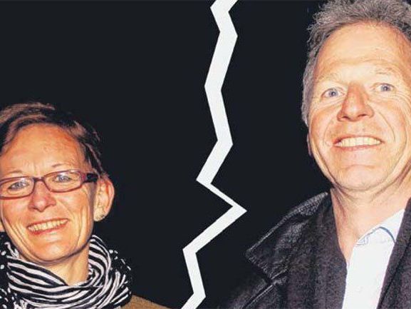 Nach 14 Jahren im Amt hat Dr. Karin Rettenmoser das Vertrauen von Bürgermeister Richard Amann verloren. Nach 14 Jahren im Amt hat Dr. Karin Rettenmoser das Vertrauen von Bürgermeister Richard Amann verloren.
