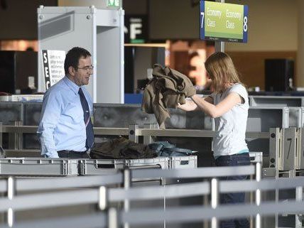 Das Jahr 2014 war für den Flughafen Wien-Schwechat sehr erfolgreich. Das Jahr 2014 war für den Flughafen Wien-Schwechat sehr erfolgreich.