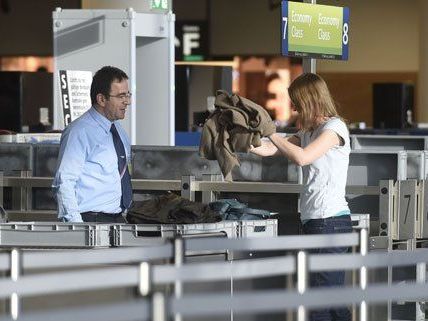 Das Jahr 2014 war für den Flughafen Wien-Schwechat sehr erfolgreich.