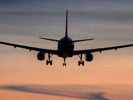 AUA-Flug nach Erbil im Irak wegen "aktueller Lage" abgebrochen