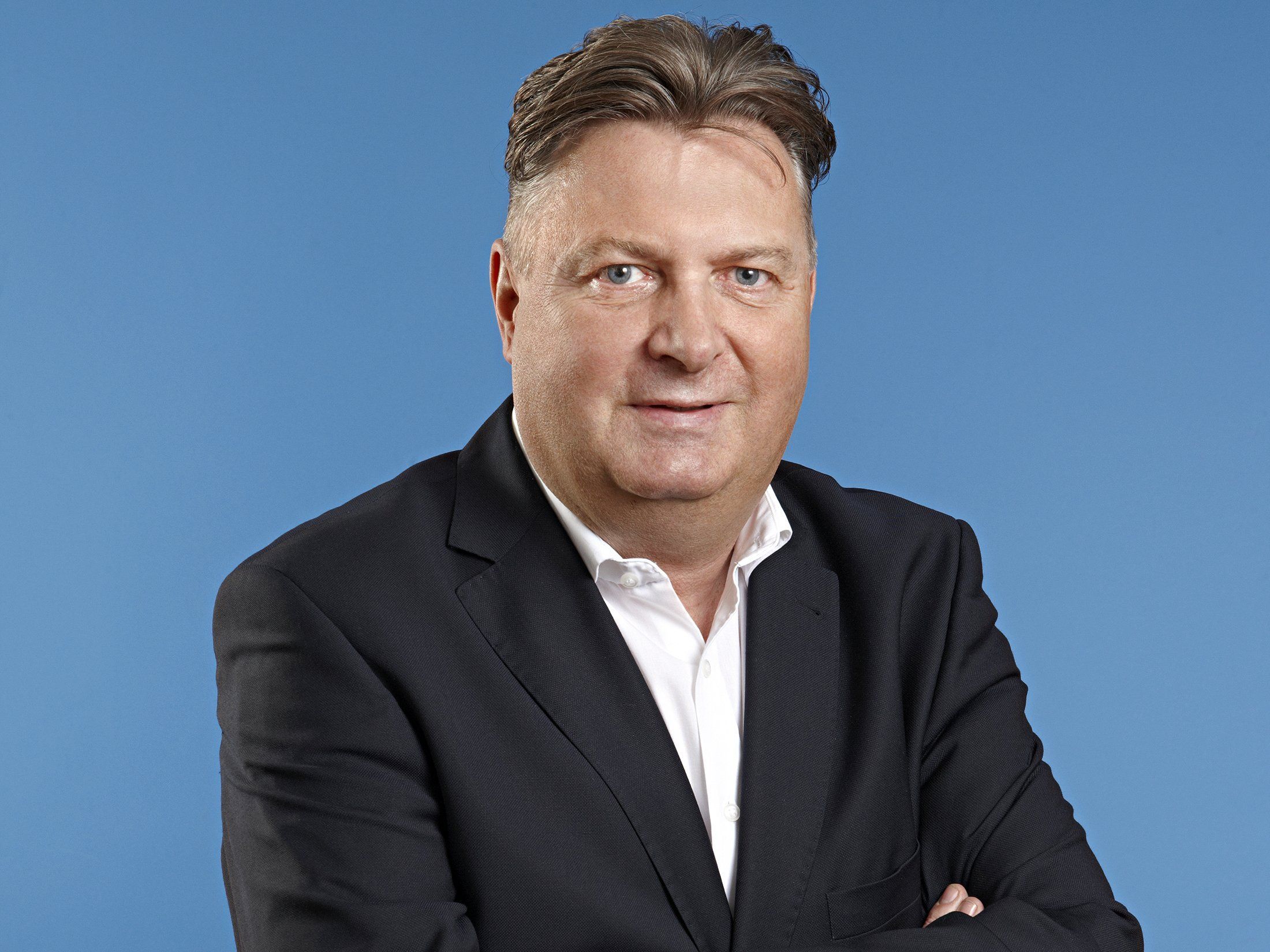 FP-Stadtparteiobmann Friedl Dold FP-Stadtparteiobmann Friedl Dold