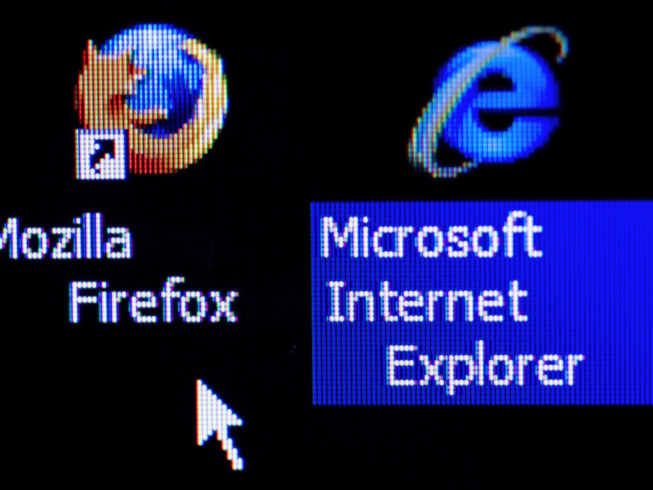 Der Internet Explorer hat ausgedient. Endlich hat das Leiden ein Ende, tönt es u.a. aus dem Netz.