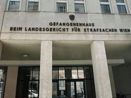 Viele Justizanstalten in Österreich sind überfüllt.